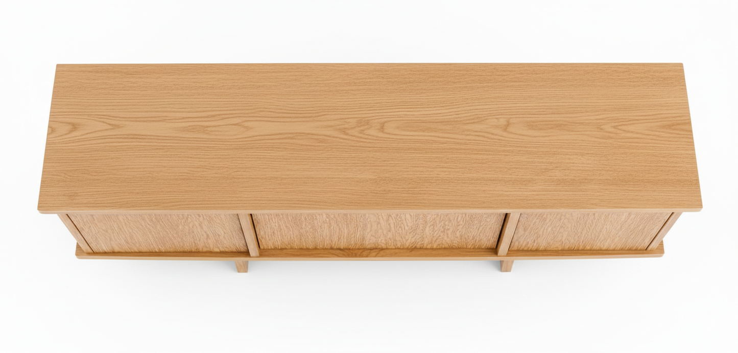 Heavenly TV Unit