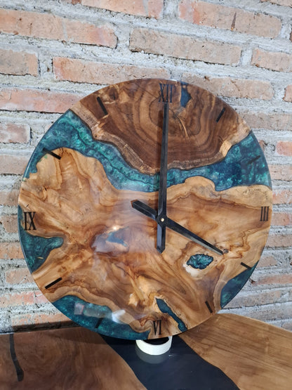 Timepiece - Heavenly Home Furniture